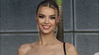 Meet the New Miss World 2024: The Epitome of Doll-like Beauty