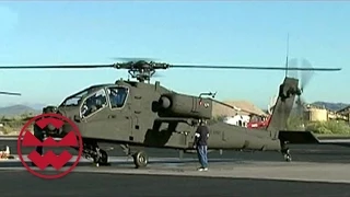 Kampfhubschrauber: Apache vs. Tiger - Welt der Wunder
