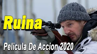 Ruina - Peliculas De Acción 2020 | Peliculas Completas  En Español 2020 Latino