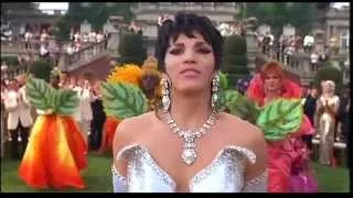 To Wong Foo Thanks for Everything, Cyndi Lauper