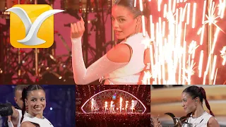 Emilia - Presentación Completa - Festival de la Canción de Viña del Mar 2023 - Full HD 1080p
