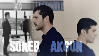 Akgun ✘ Soner [хорошо, что ты есть.]