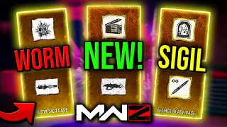 NEW Schematics DON'T Work The Way You Might Think! (MW3 Zombies)