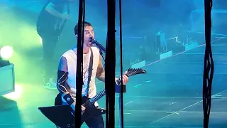 "Godsmack"  Awake 9-26-23 in Green Bay at resch center