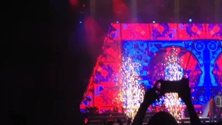 ARMIN ONLY EMBRACE 17/03/17 Moscow, SK OLIMPIYSKIY - Video - 16