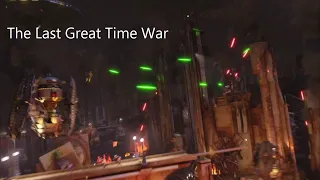 Doctor Who | The Last Great Time War