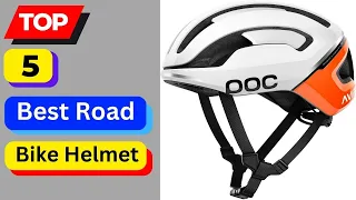 Top 5 Best Road Bike Helmet || Road Cycling Helmet 2023