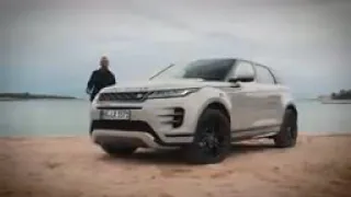 Range rover Evoque 2019