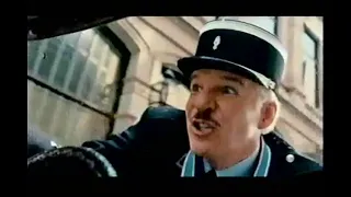 The Pink Panther 2 Movie Trailer 2009 - TV Spot