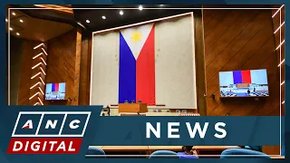 House lawmakers make another push for charter change | ANC