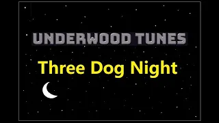 Three Dog Night ~ The Family of Man ~ 1971 ~ w/lyrics