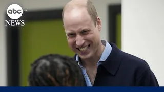Prince William to attend Diana event amid Kate Middleton photo controversy