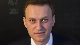 Навального ждут в Москве. Прямая трансляция