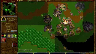 Warcraft 2 4.10.2023