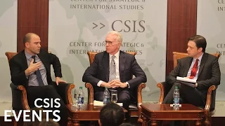 Public Diplomacy and National Security: Lessons Learned for the Next Administration