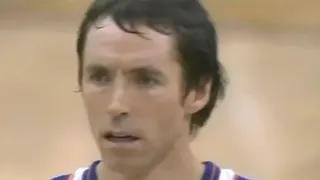 Steve Nash Suns 23pts 10asts vs Lakers (2007)