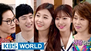 Happy Together - Dominators Special [ENG/2016.05.19]