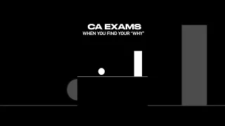 CA Exam Motivation #motivation #charteredaccountant