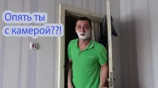 VLOG Муж поставил мне дизлайк