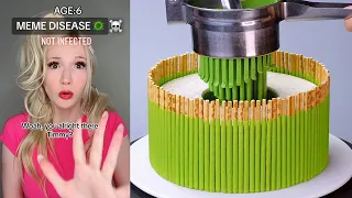 ♻️ Text To Speech 🍎 ASMR Cake Storytime || @Brianna Guidryy || POVs Tiktok Compilations 2023 #62