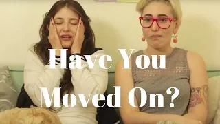 Have You Moved On? / Gaby & Allison