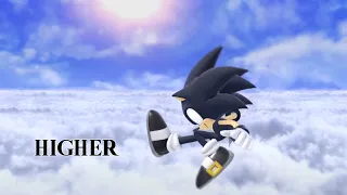 "Higher" - Smash Ultimate Sonic Montage