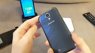 Отзыв о Samsung S4 в 2020 году