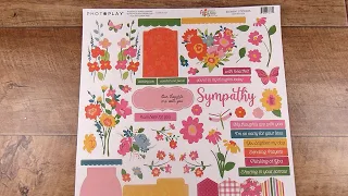 ALL The Ways With A CHEAP STICKER SHEET!!! **LOTS OF CARDS** (884)