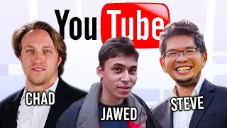 Who Are The Founders of YouTube? (explained)