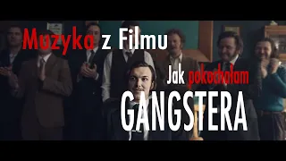 Jak pokochałam gangstera - Muzyka z Filmu - Soundtrack -  Scorpions  - When the smoke is going down