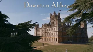 Downton Abbey – Now Showing | Universal Pictures Trinidad