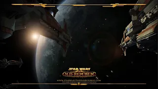 Star Wars: The Old Republic - Episode 4 "Aufstieg des Huttenkartells"