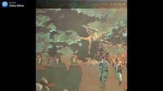 Colonel Bagshot ‎– Lord High Human Being (UK Psychedelic Rock 1971)