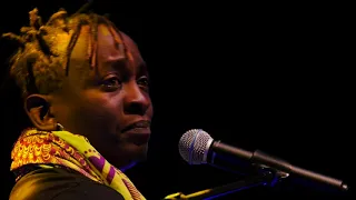 Eric Wainaina - Ritwa Riaku (Live at the Alliance Française de Nairobi)