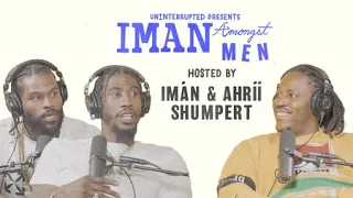 SiR Keeps It Real on Everything L.A., Music and Family | IMAN AMONGST MEN