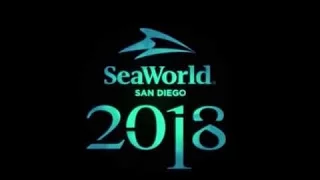 Electric Eel Roller Coaster Coming to SeaWorld San Diego in 2018!