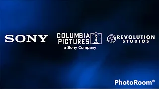 DLC: Sony/Columbia Pictures/Revolution Studios