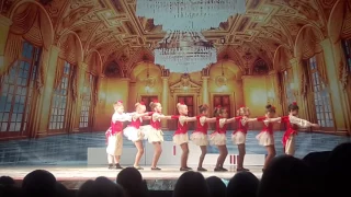 Студия танца "White Dance" Курятник