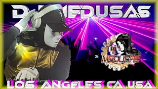 DJ MEDUSAS ARENA REYES Los Angeles CA / PRODUCCIONES EL CUACO