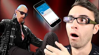 10 ROCKSTARS Who Absolutely Flipped OUT!