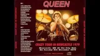 Queen: Bohemian Rhapsody: The Live Montage (1975-1986)