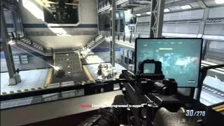 Black Ops 2 Mission 11: Judgement Day