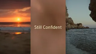 STILL CONFIDENT | Official Video + Lyrics | Joel Howard