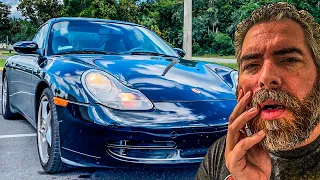 I did THIS and now my cheap Porsche 911 feels like a supercar - Part 2