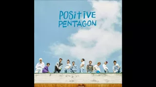 PENTAGON (펜타곤) - 빛나리 (Shine) [MP3 Audio] [Positive]