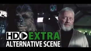 Star Wars (1977) Bloopers Outtakes Gag Reel