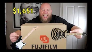 I Paid $235 for $1,651 of MYSTERY Electronics & AUDIO + Amazon Customer Returns Pallet Unboxing