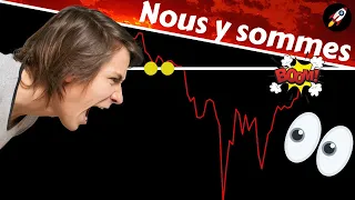 ATTENTION À LA 2ème VAGUE DU BITCOIN !