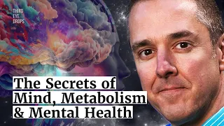 Dr. Chris Palmer on Mental Health, Diet and Taking on the Establishment
