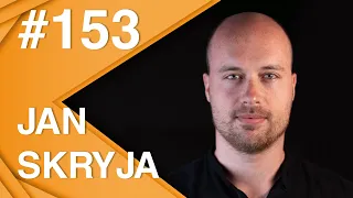 Jan Skryja: Sen ve snu je možný. Při lucidním snění můžete stavět celá města